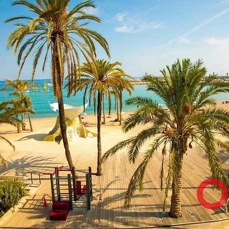 Appartement Menton, 2 Pièces, 4 Personnes - Fr-1-647-3 Menton