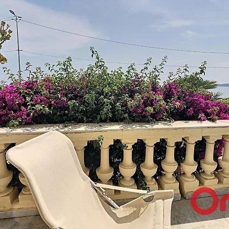 Appartement Menton, 2 Pièces, 4 Personnes - Fr-1-647-3 *