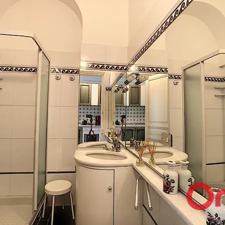 2 Pieces A - Climatise, Wifi, Proximite Plages Et Commerces - Fr-1-647-3 Apartment Menton