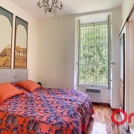 2 Pieces A - Climatise, Wifi, Proximite Plages Et Commerces - Fr-1-647-3 Апартаменты *