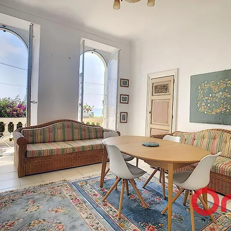 Apartment 2 Pieces A - Climatise, Wifi, Proximite Plages Et Commerces - Fr-1-647-3 *