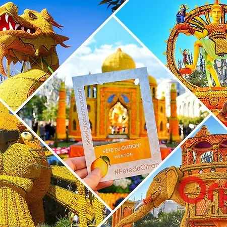 Апартаменты 2 Pieces A - Climatise, Wifi, Proximite Plages Et Commerces - Fr-1-647-3 *